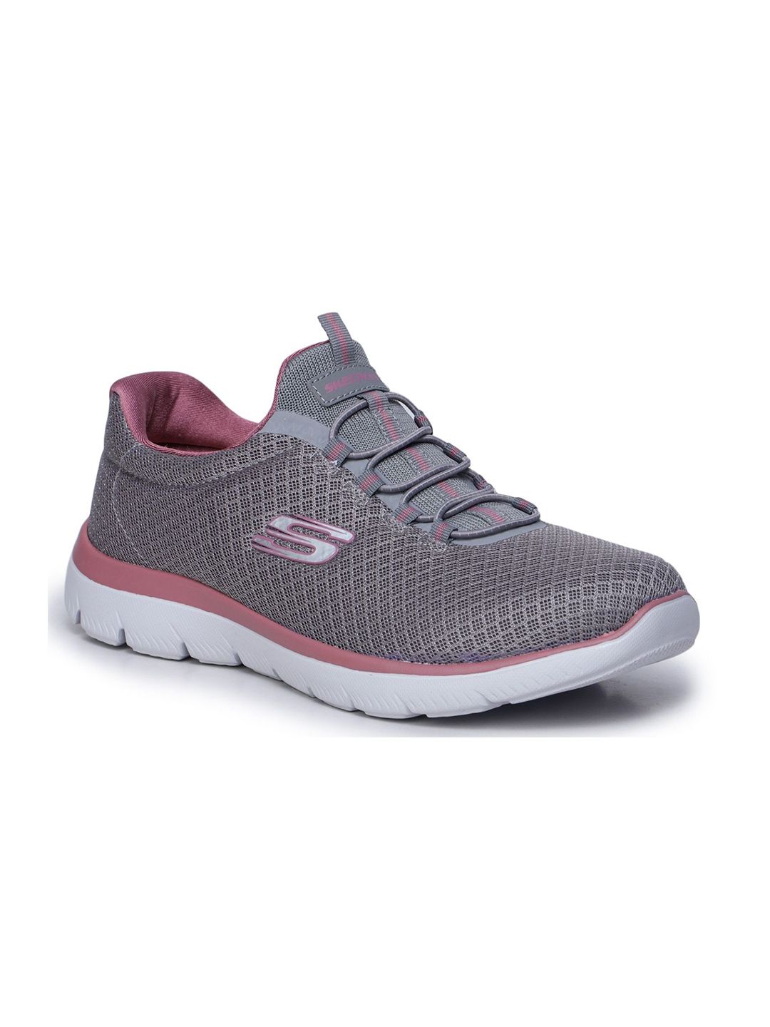 Skechers Skechers Summits Women No Cleats Non-Marking Running Shoes