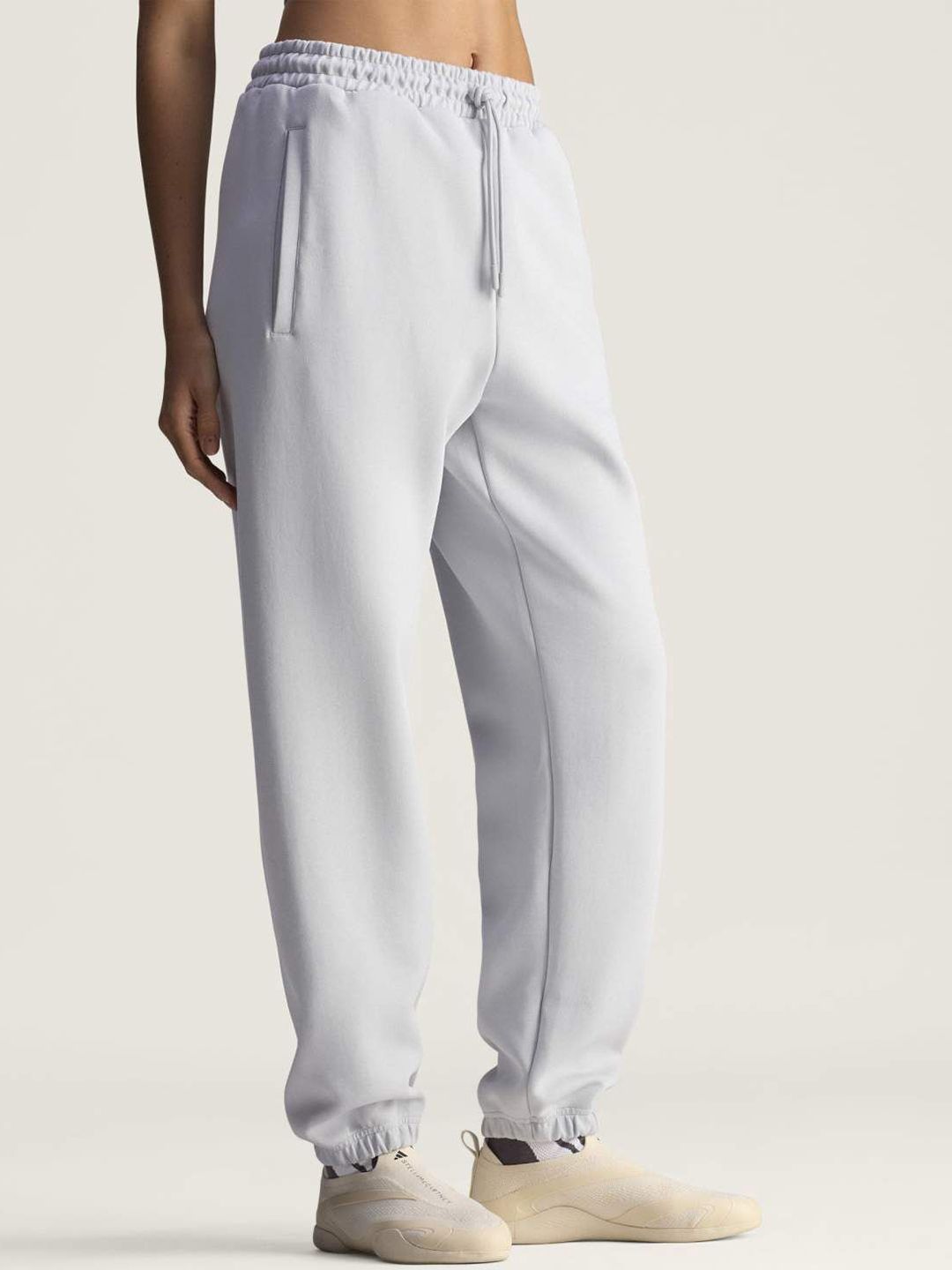 Buy ADIDAS By Stella McCartney Loose Sweat Tracksuit Bottoms