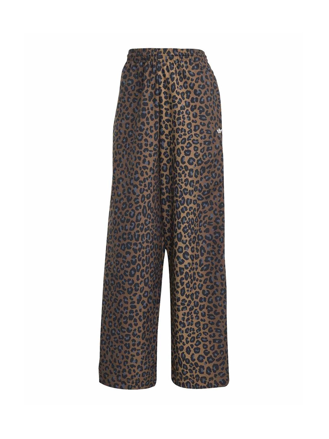 Buy ADIDAS Originals Women Leopard Firebird Oversized Track Pants