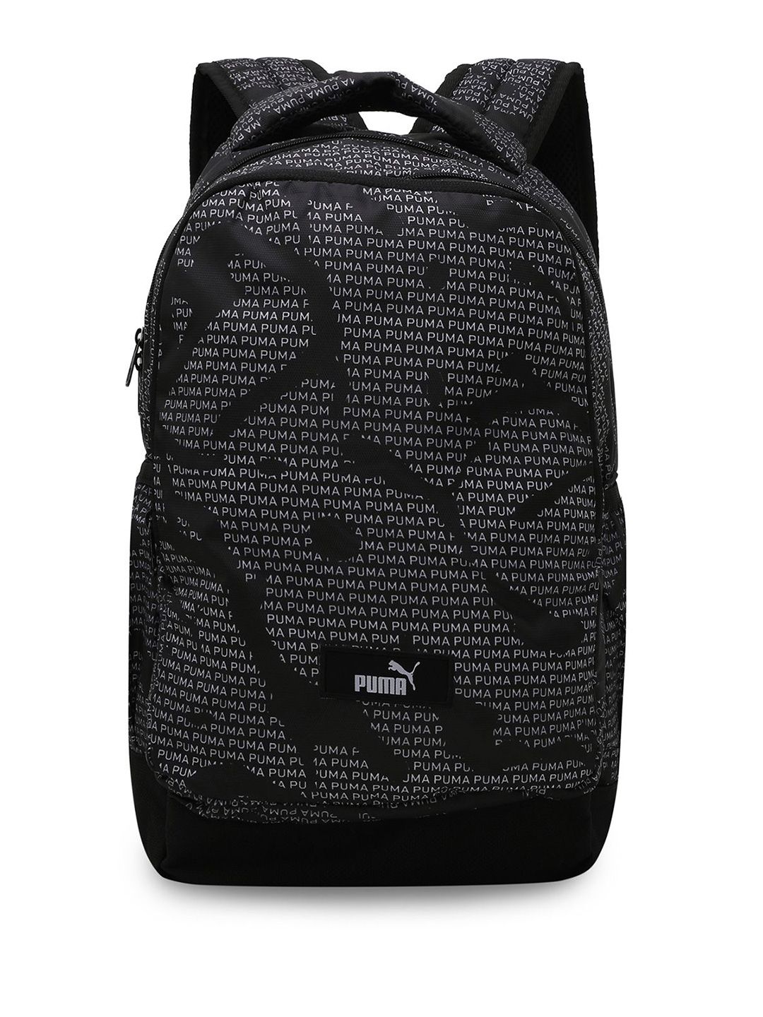 Puma Puma Academy All-Over-Printed Multi-Compartment Backpack