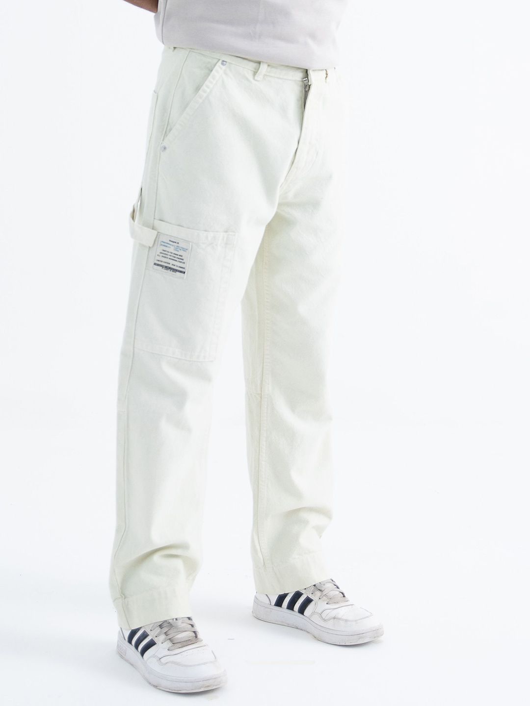 Bluejam Urban Hike Relaxed Fit Jeans
