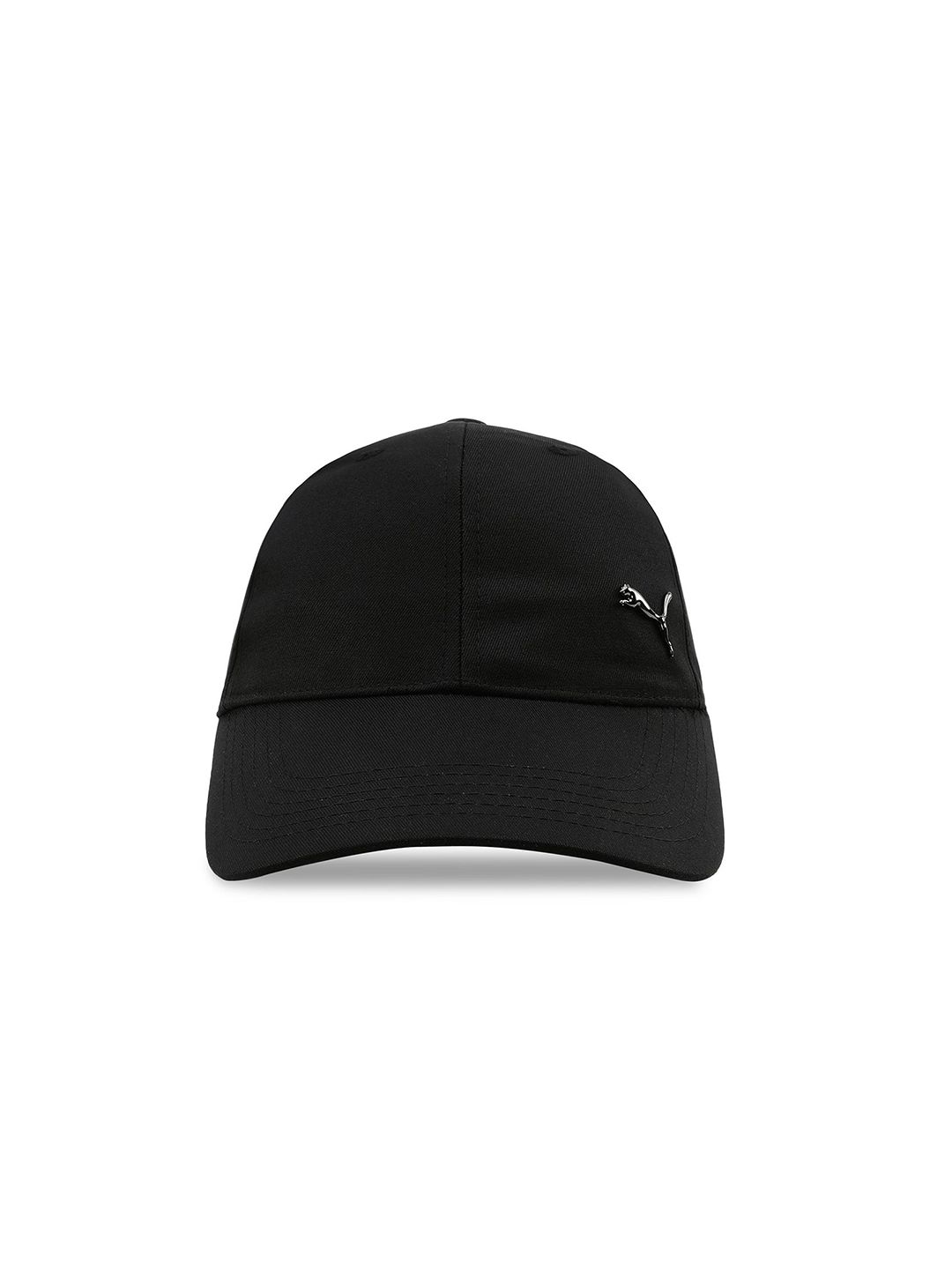 Puma Ess Metal Cat BB Cap