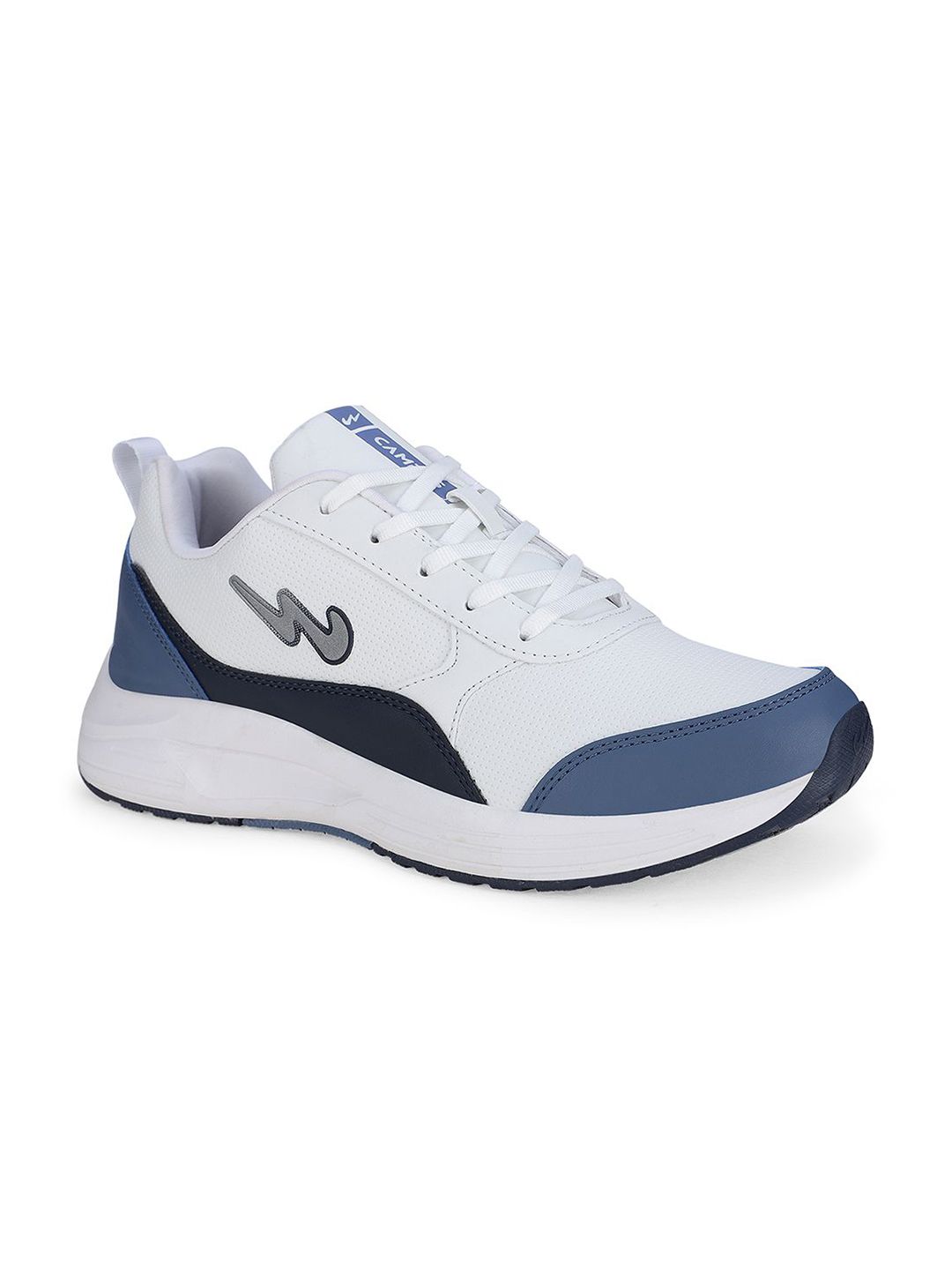Campus Men Running Non-Marking Shoes