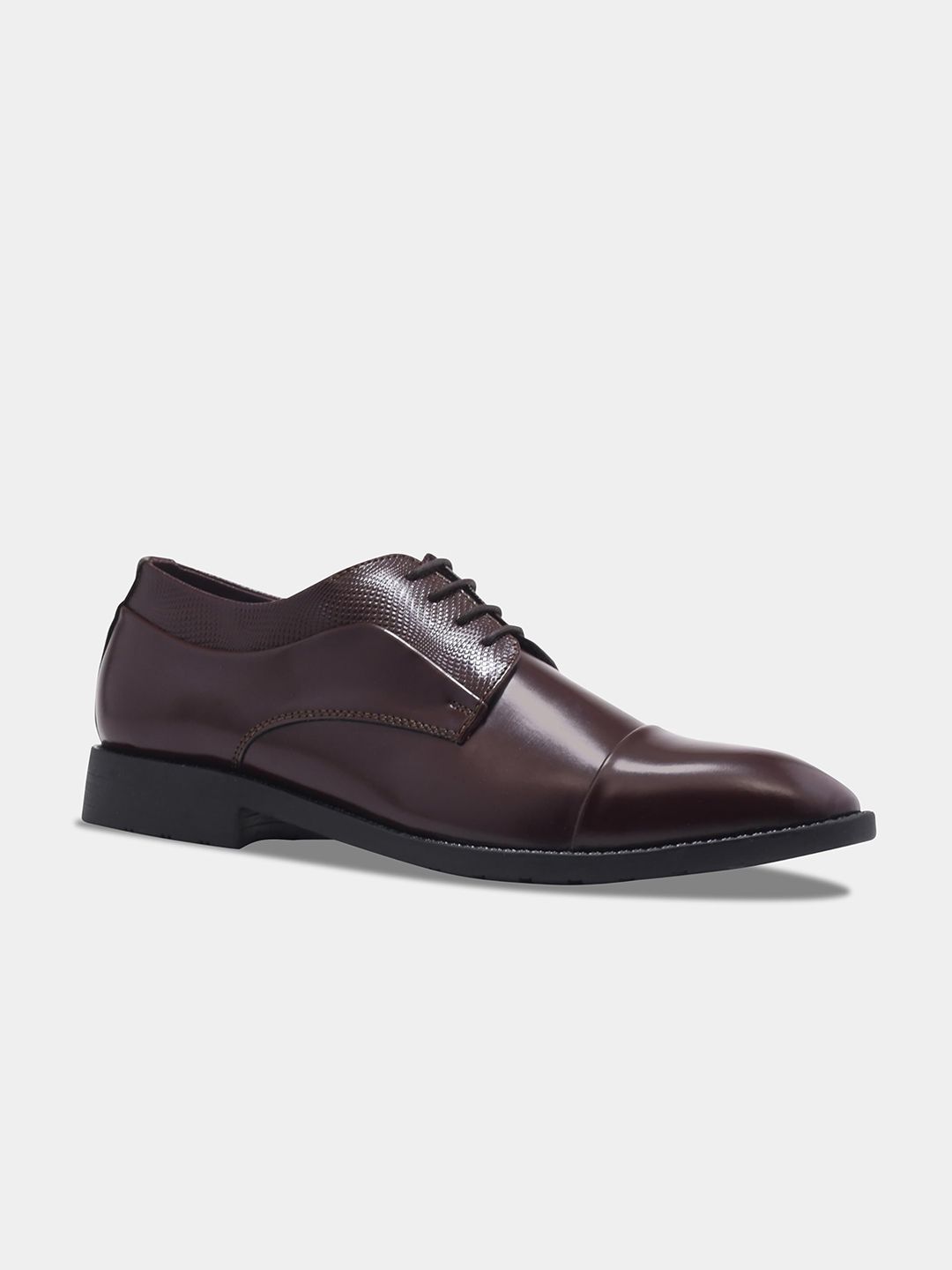 WAVE WALKER Men Formal Oxfords