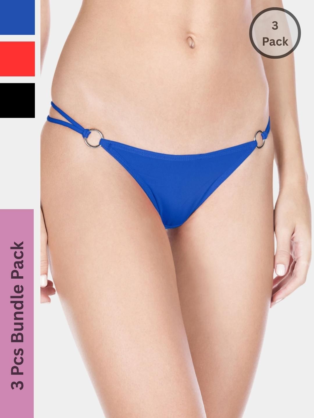 Bikini Erotic Panty for Women