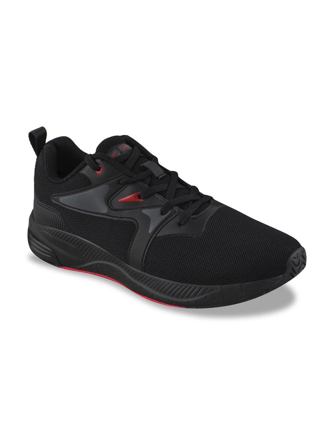 Campus Men MELOR Non-Marking Lace-Ups Running Shoes