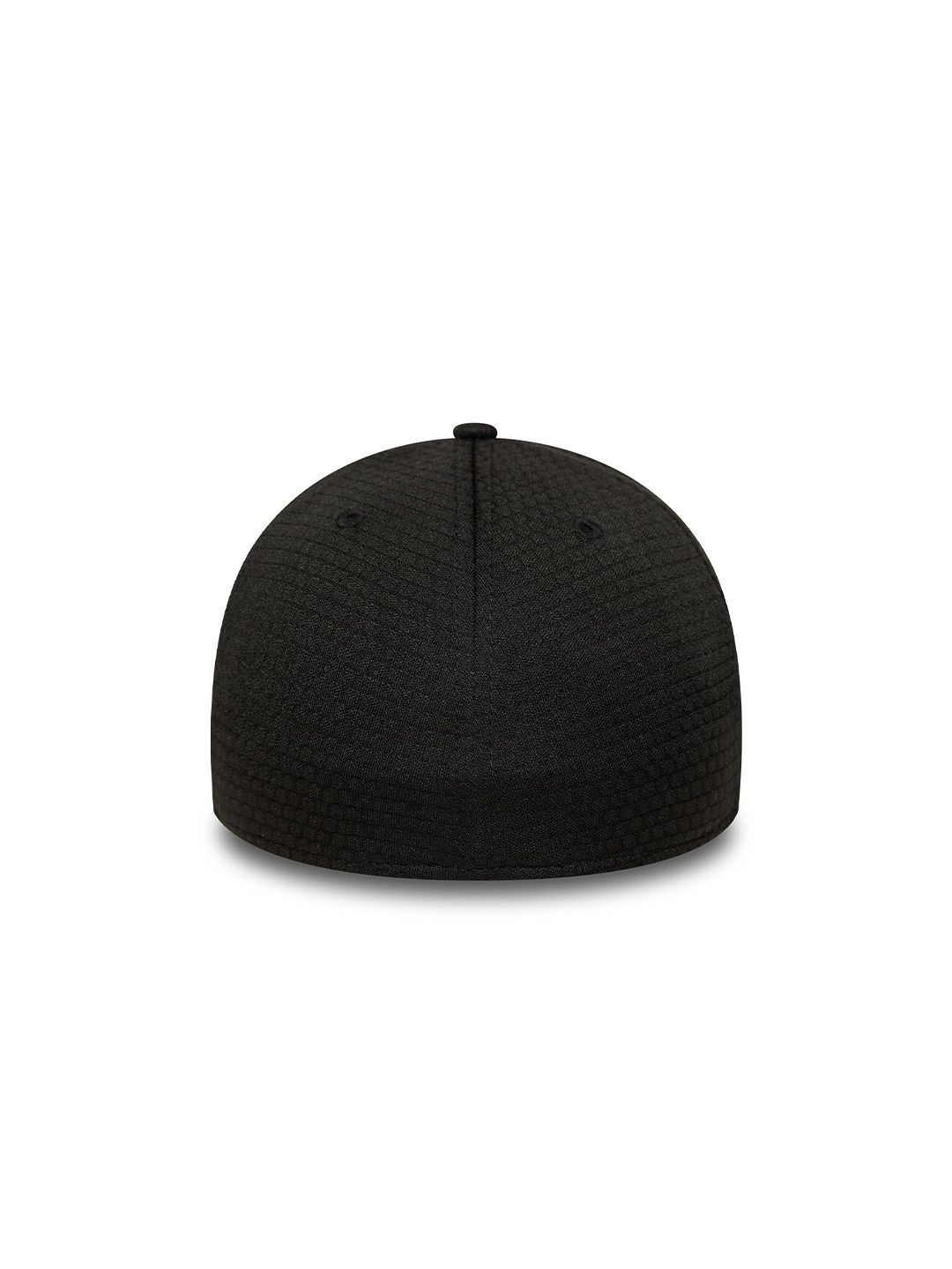FCRB 26AW NEW ER FCRB A EMBLEM MESH CAP BLACK