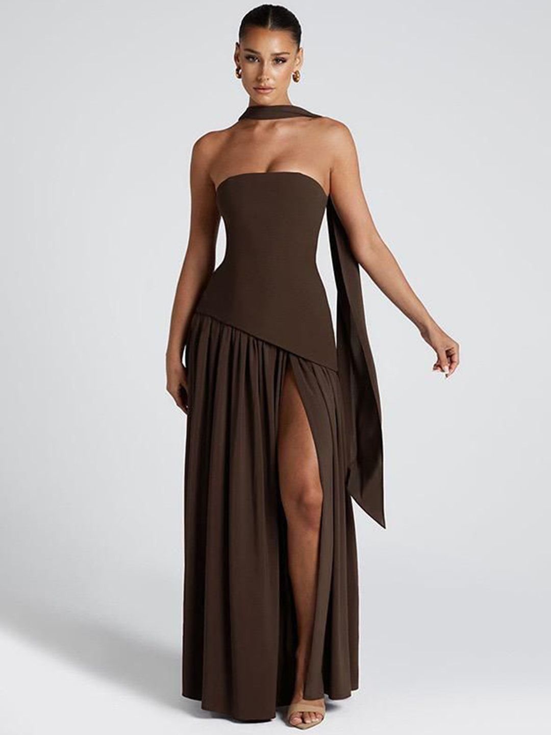 off shoulder dress india Indian Styles Off Shoulder Dresses: Buy Indian Styles Off Shoulder Dresses  Online only at Penria's Pop-Up Shop 2026