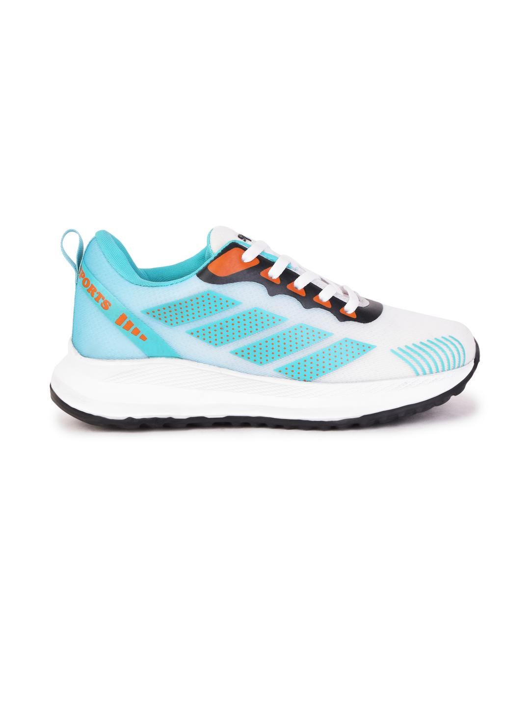 DRACKFOOT Men Multi Sports Shoes