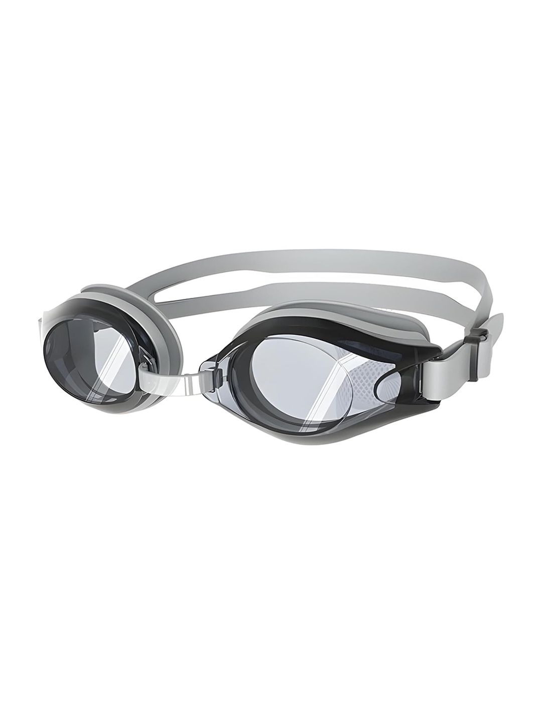 AUGEN AUEGN Rx Prescription Optical Corrective Lenses With UV ProtectionGoggle