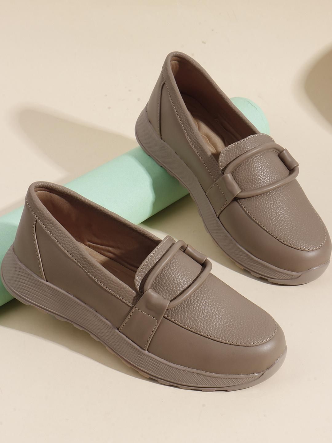 Denill Women Slip-On Sneakers