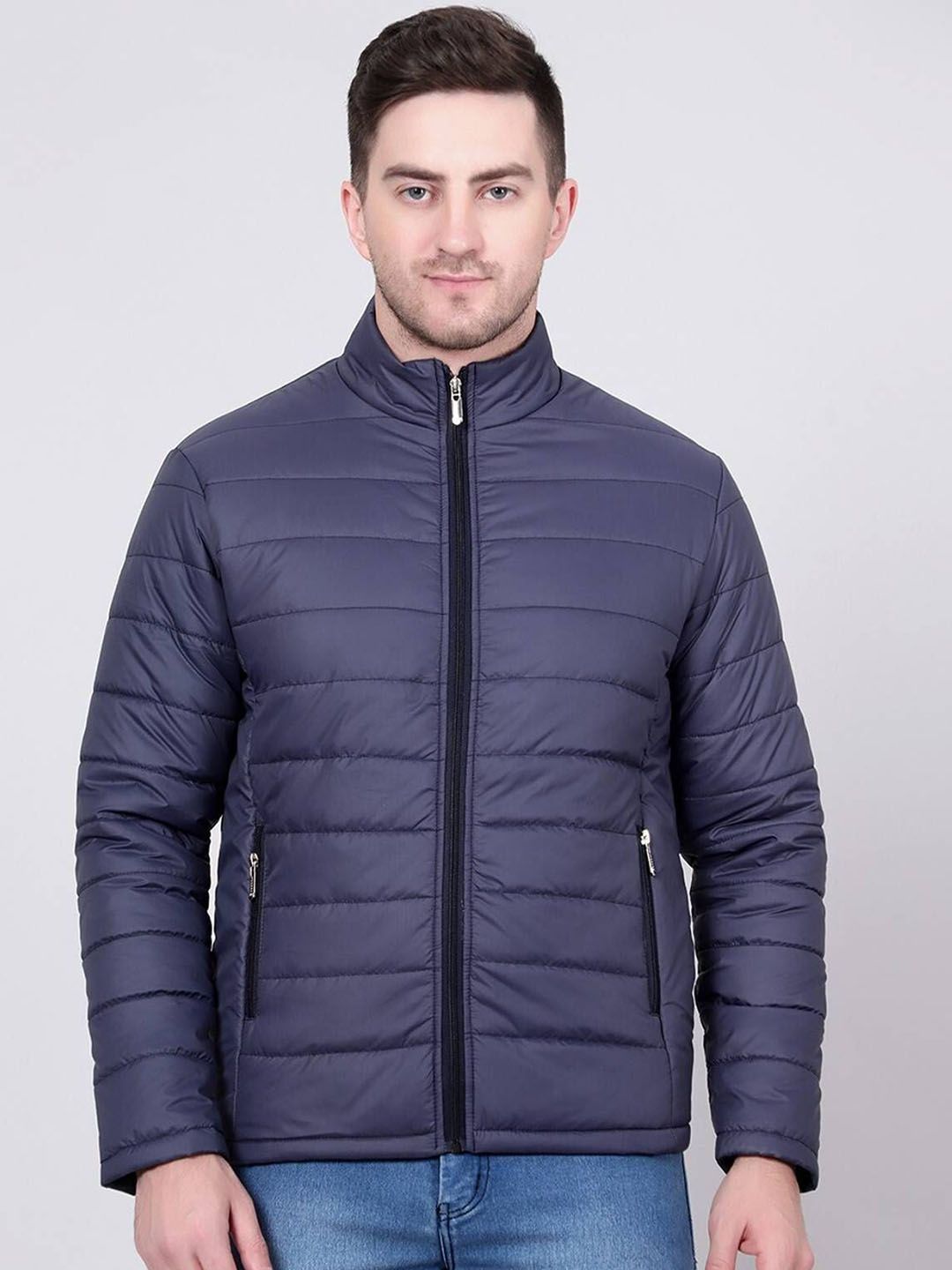 Stylecast X Kotty Lightweight Puffer Jacket