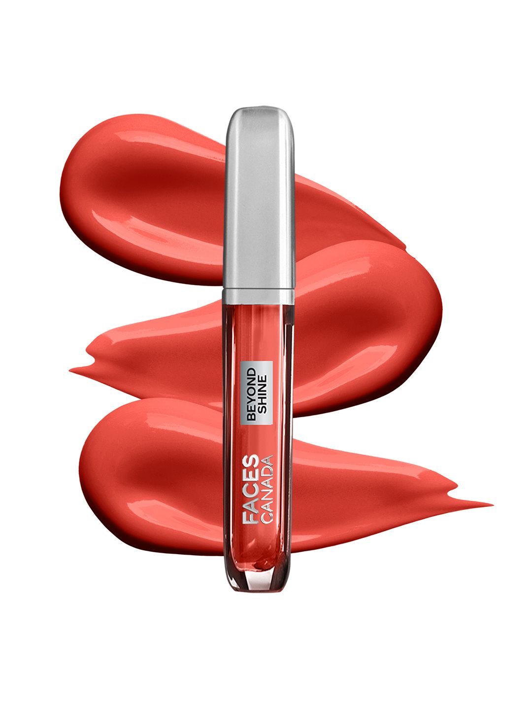 リマスター北欧AOR/TEIGEN SKORGAN CHEEK TO CHEEK Buy FACES CANADA Lasting Shine Hydrating Beyond Shine Lip Gloss