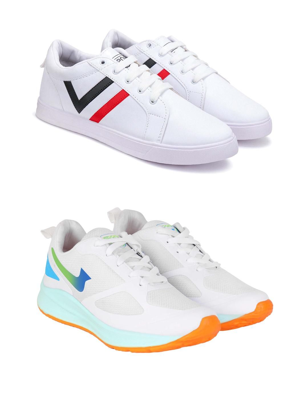 DRACKFOOT Men Multi Sports Shoes
