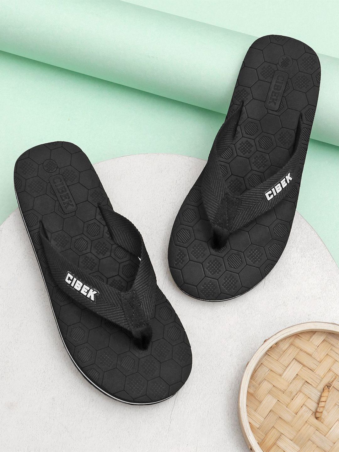 CIBEK Men Slip-On