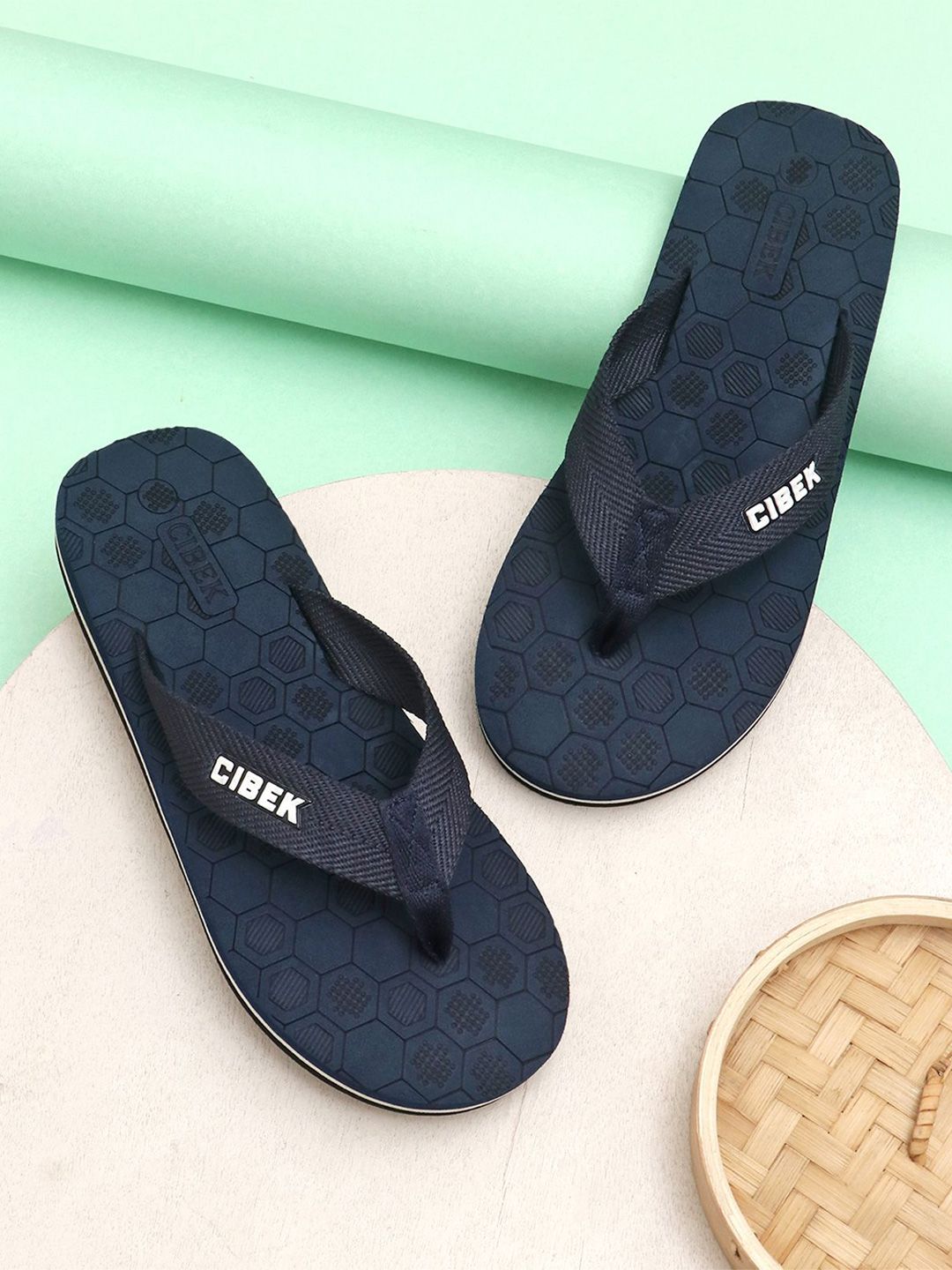 CIBEK Men Slip-On