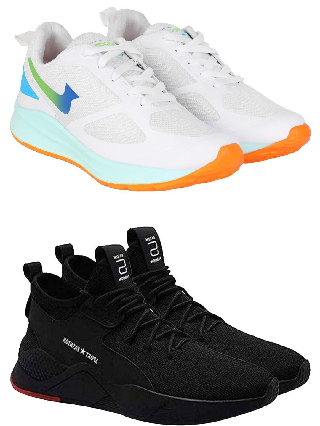 PENNEN Men Multi Sports Shoes