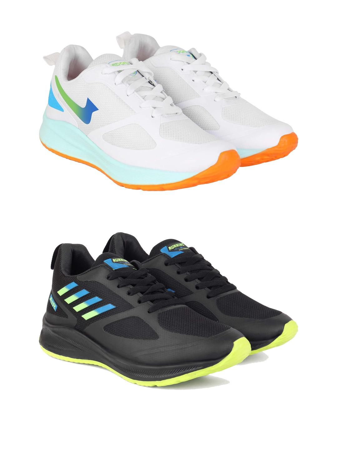 DRACKFOOT Men Multi Sports Shoes