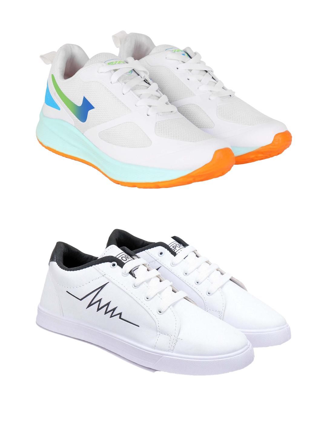 DRACKFOOT Men Multi Sports Shoes