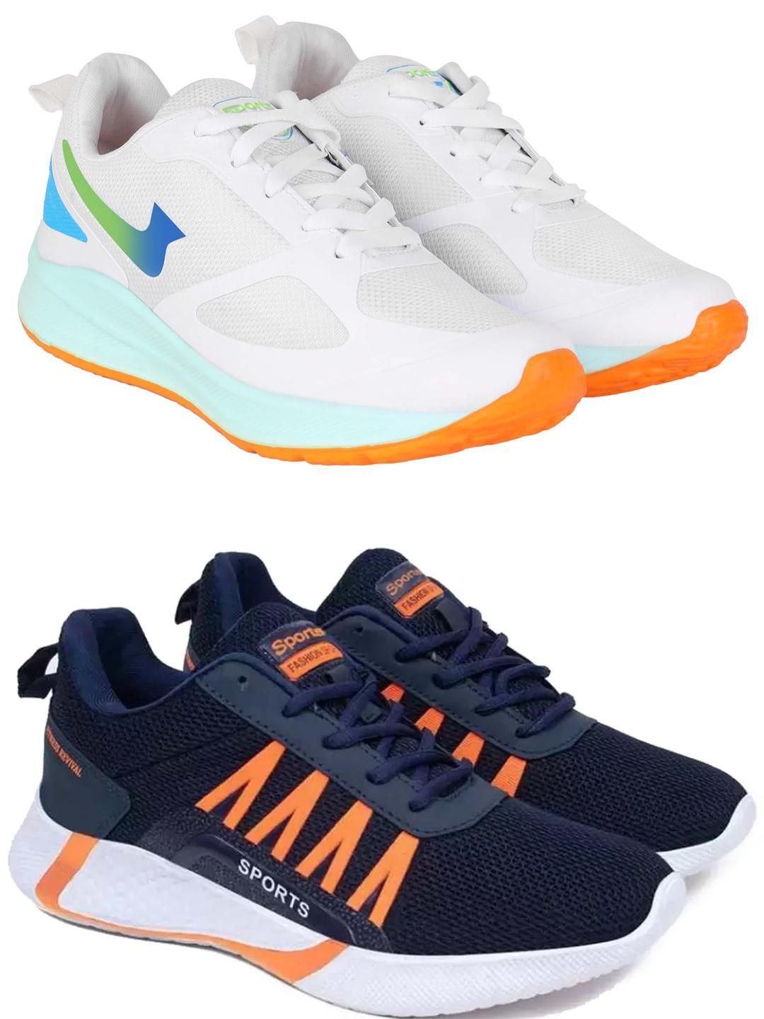 DRACKFOOT Men Multi Sports Shoes