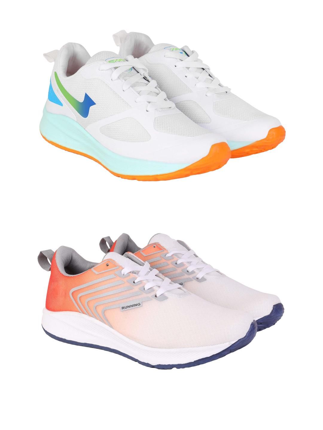 DRACKFOOT Men Multi Sports Shoes