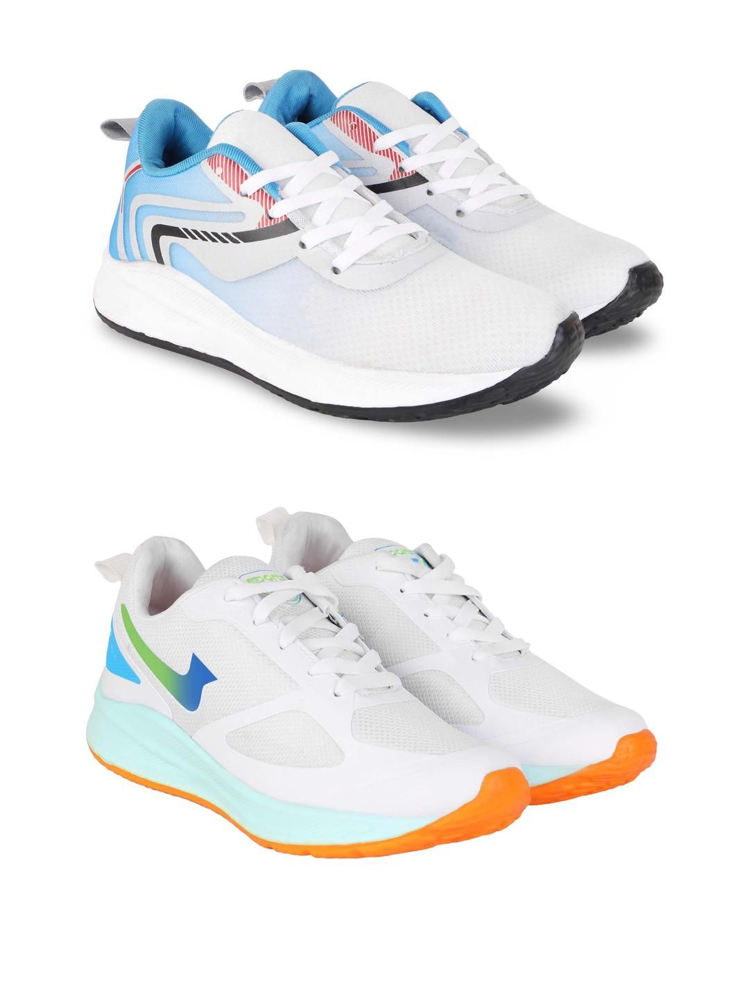 DRACKFOOT Men Multi Sports Shoes