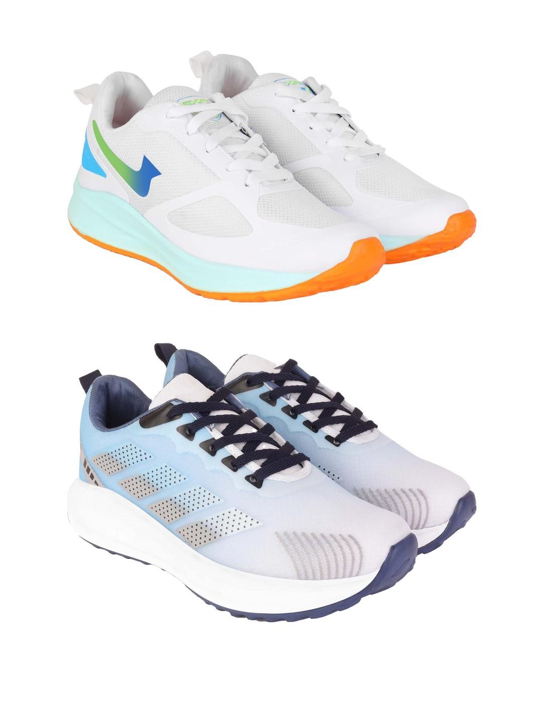 DRACKFOOT Men Multi Sports Shoes