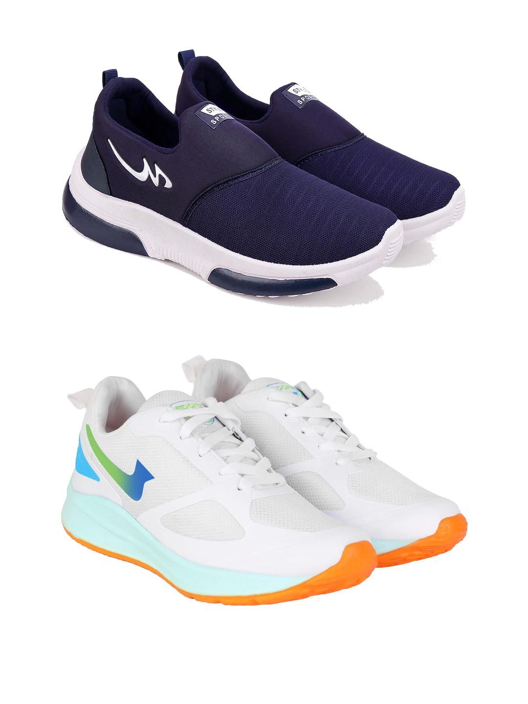 DRACKFOOT Men Multi Sports Shoes