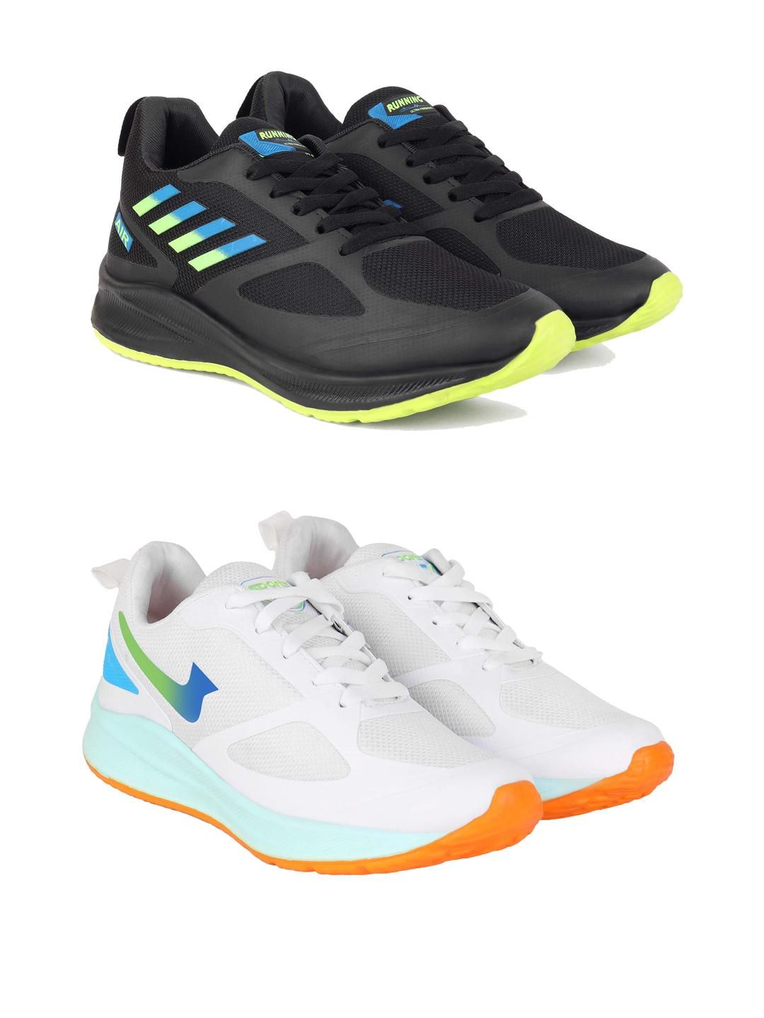 DRACKFOOT Men Multi Sports Shoes