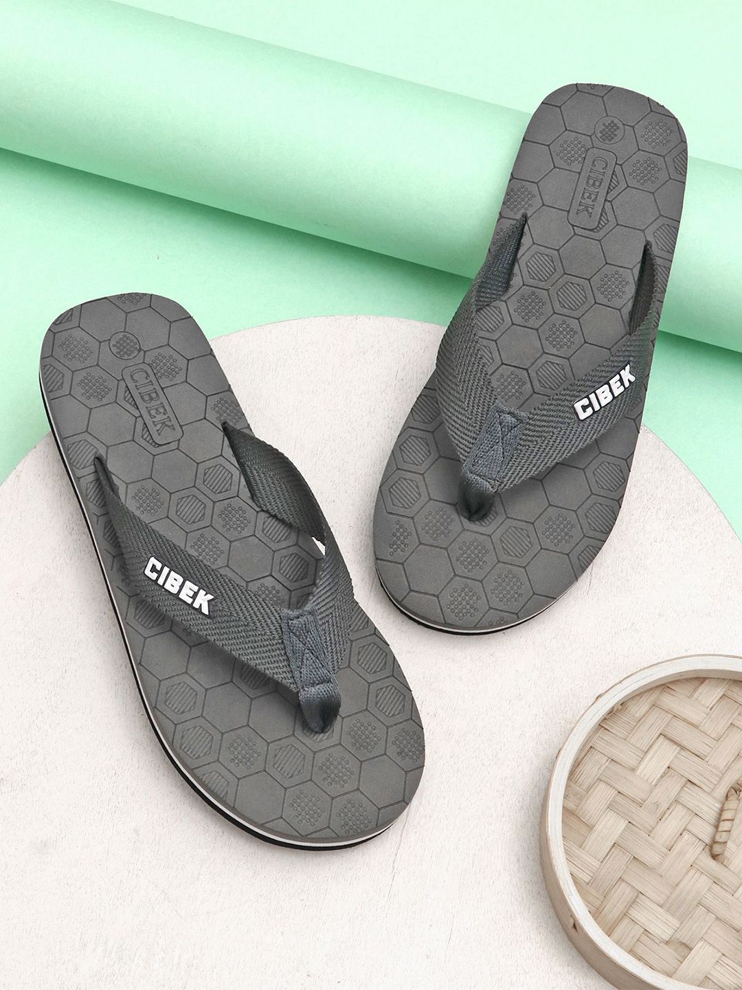 CIBEK Men Slip-On