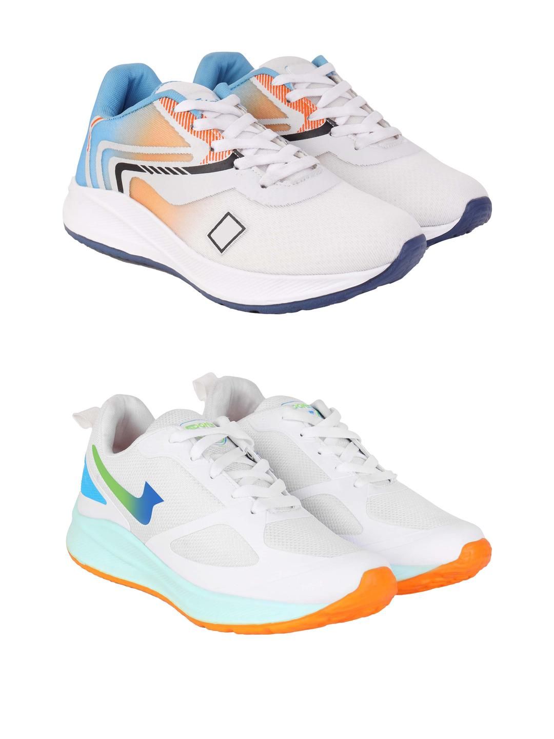 DRACKFOOT Men Multi Sports Shoes