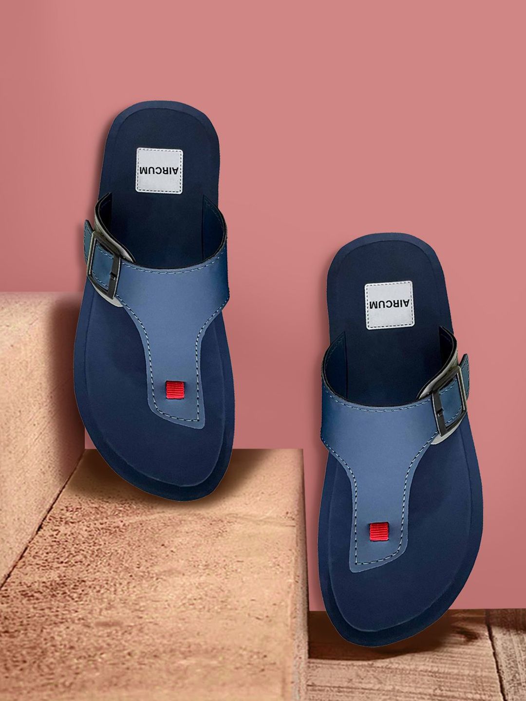 Aircum Men Slip-On