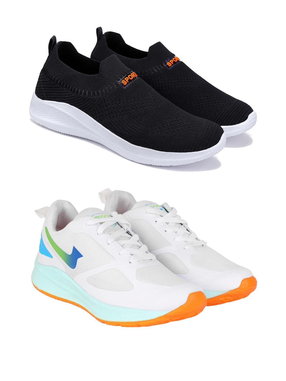 DRACKFOOT Men Multi Sports Shoes