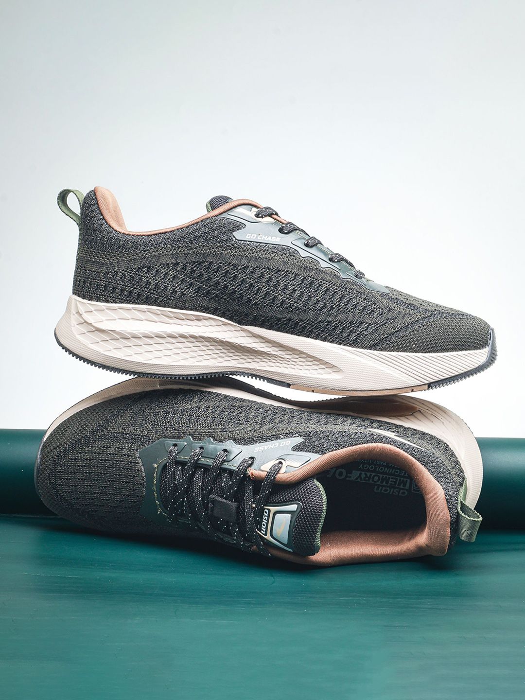 Buy ASIAN Titan-06 Men Lightweight Mesh Running Non-Marking Shoes