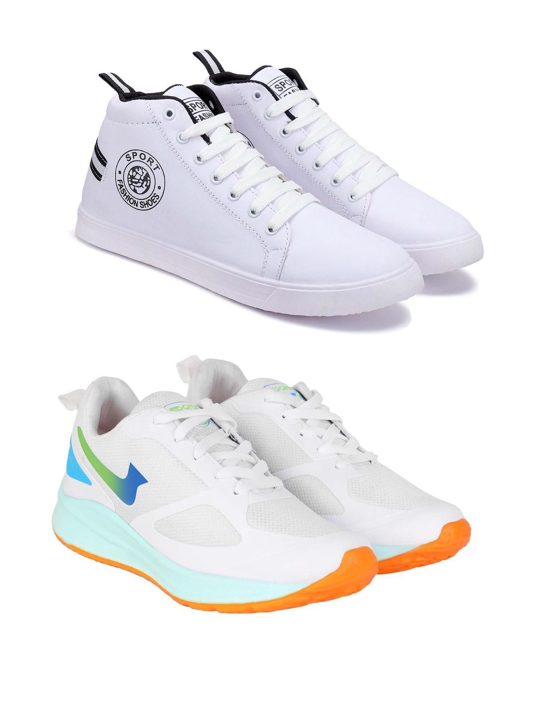 DRACKFOOT Men Multi Sports Shoes