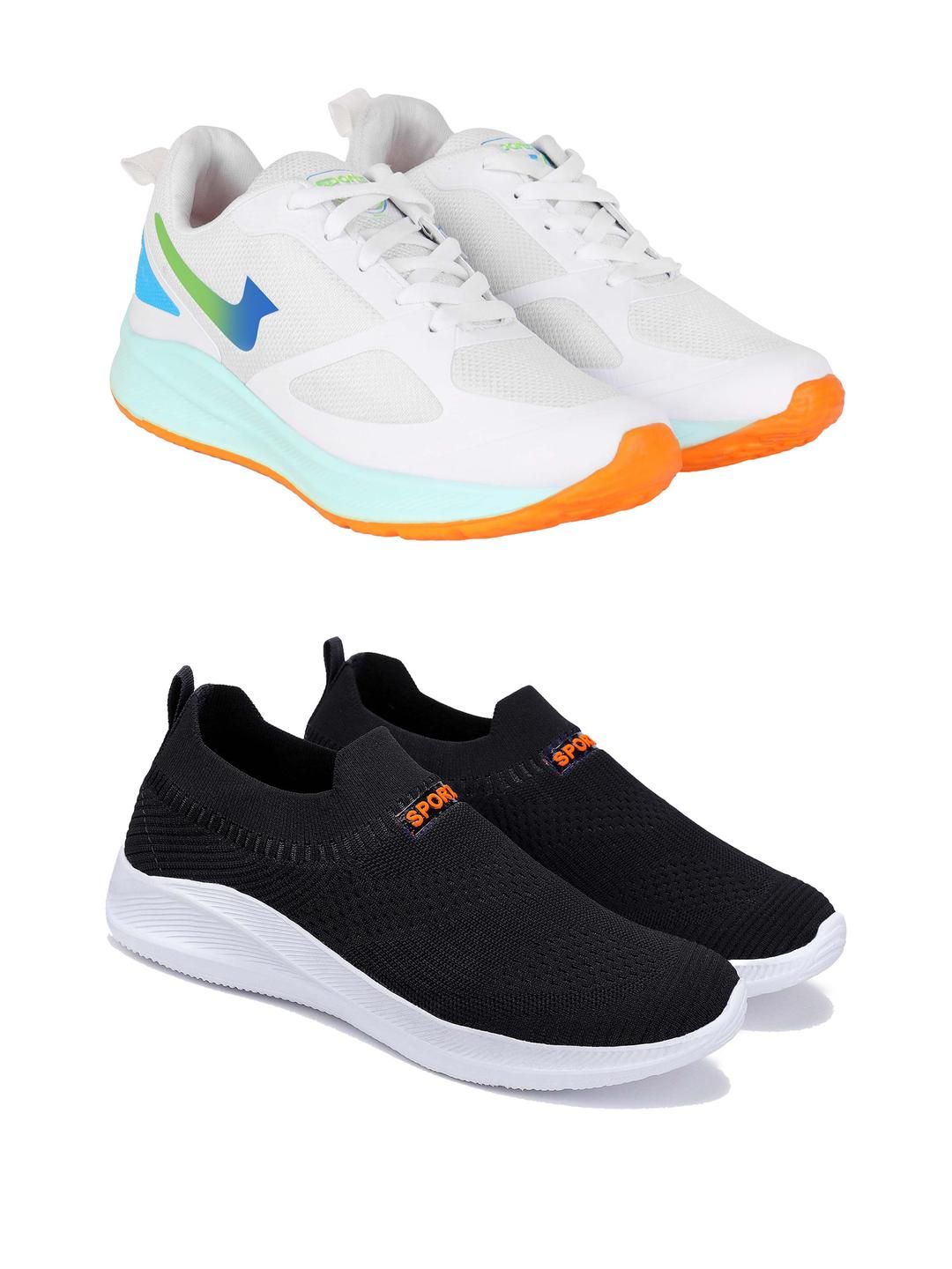 DRACKFOOT Men Multi Sports Shoes