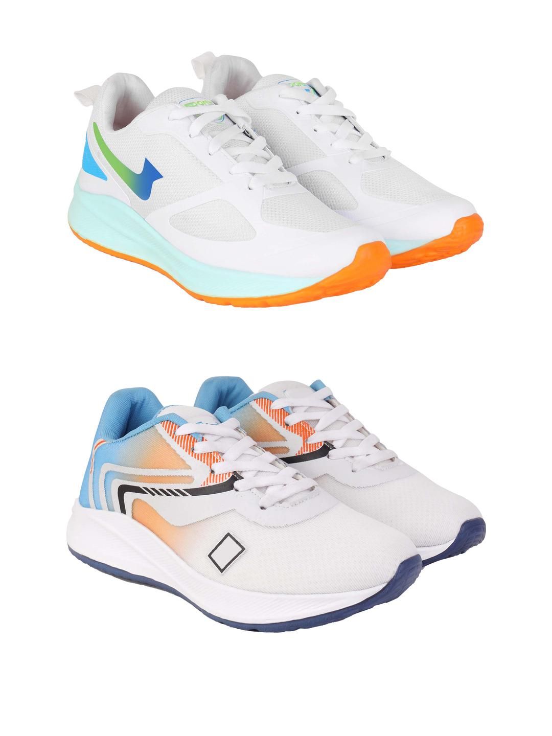DRACKFOOT Men Multi Sports Shoes