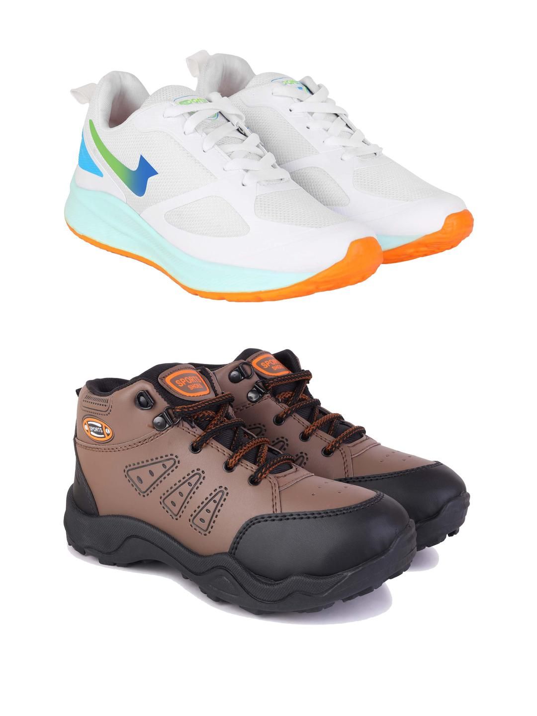 PENNEN Men Multi Sports Shoes
