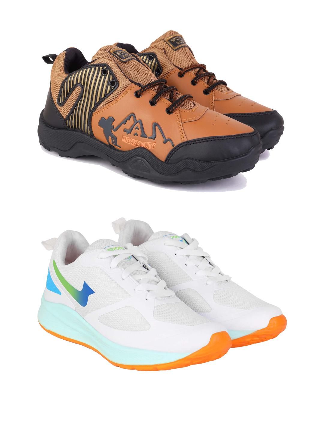 DRACKFOOT Men Multi Sports Shoes