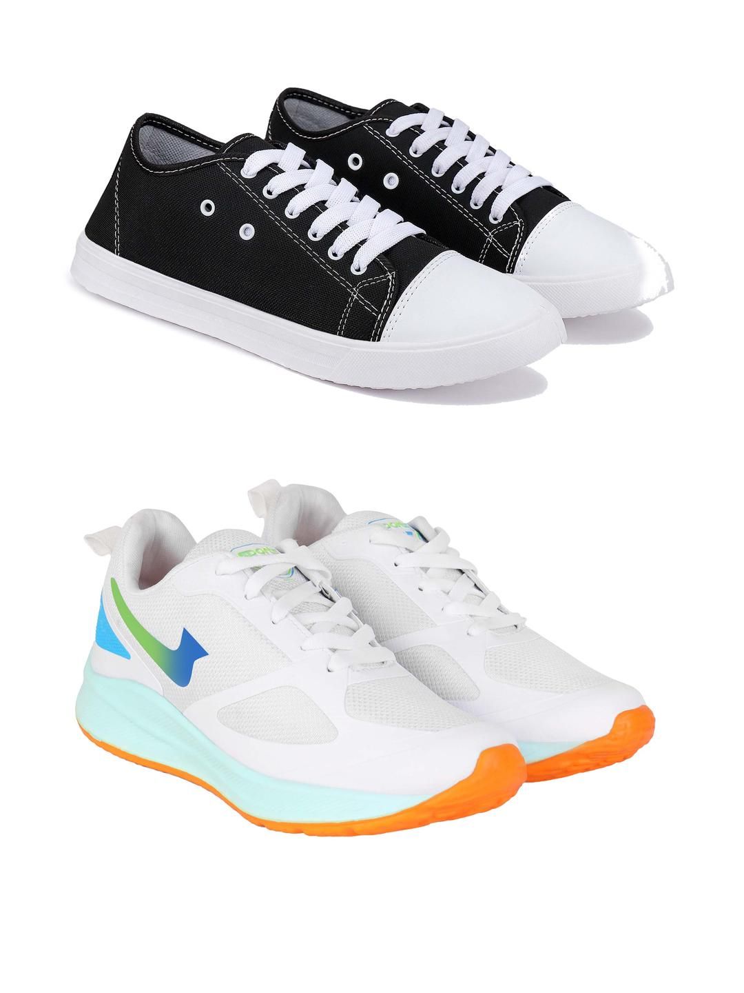 DRACKFOOT Men Multi Sports Shoes