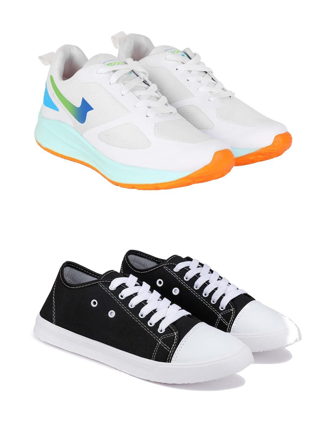DRACKFOOT Men Multi Sports Shoes