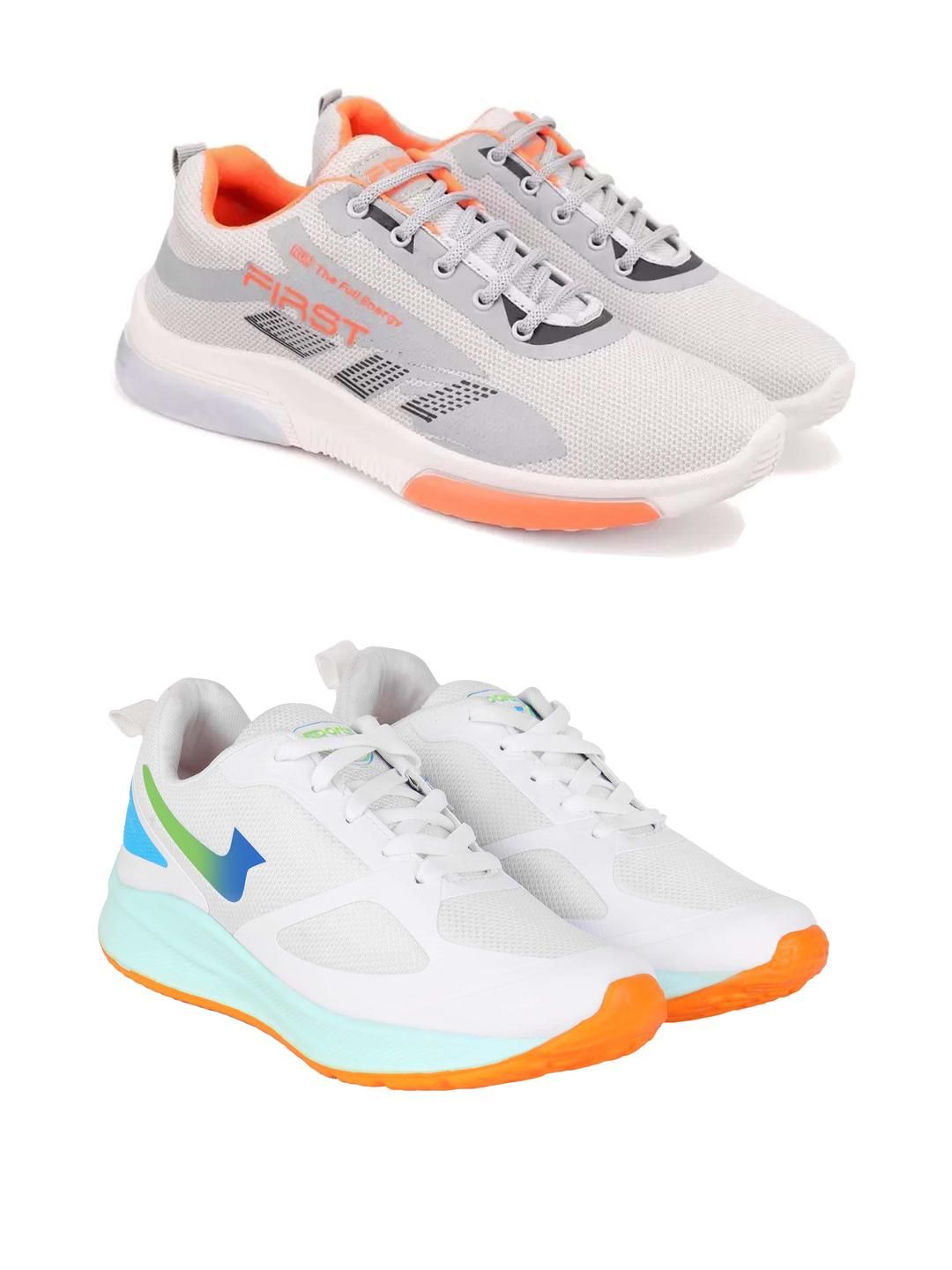 DRACKFOOT Men Multi Sports Shoes