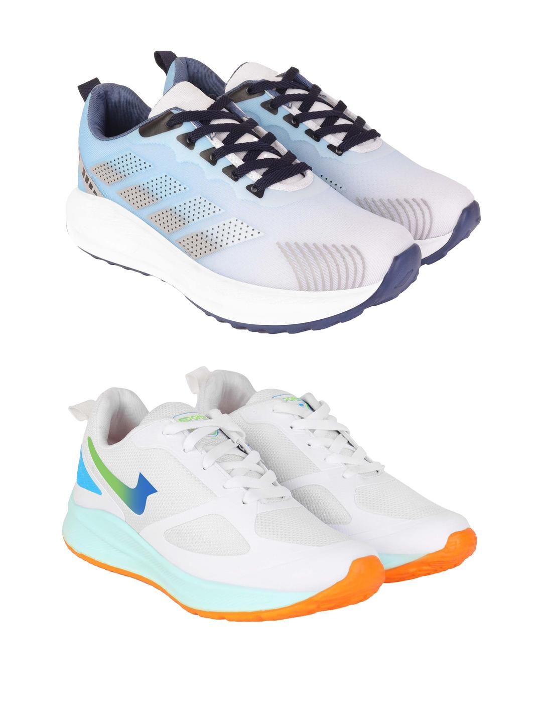 DRACKFOOT Men Multi Sports Shoes