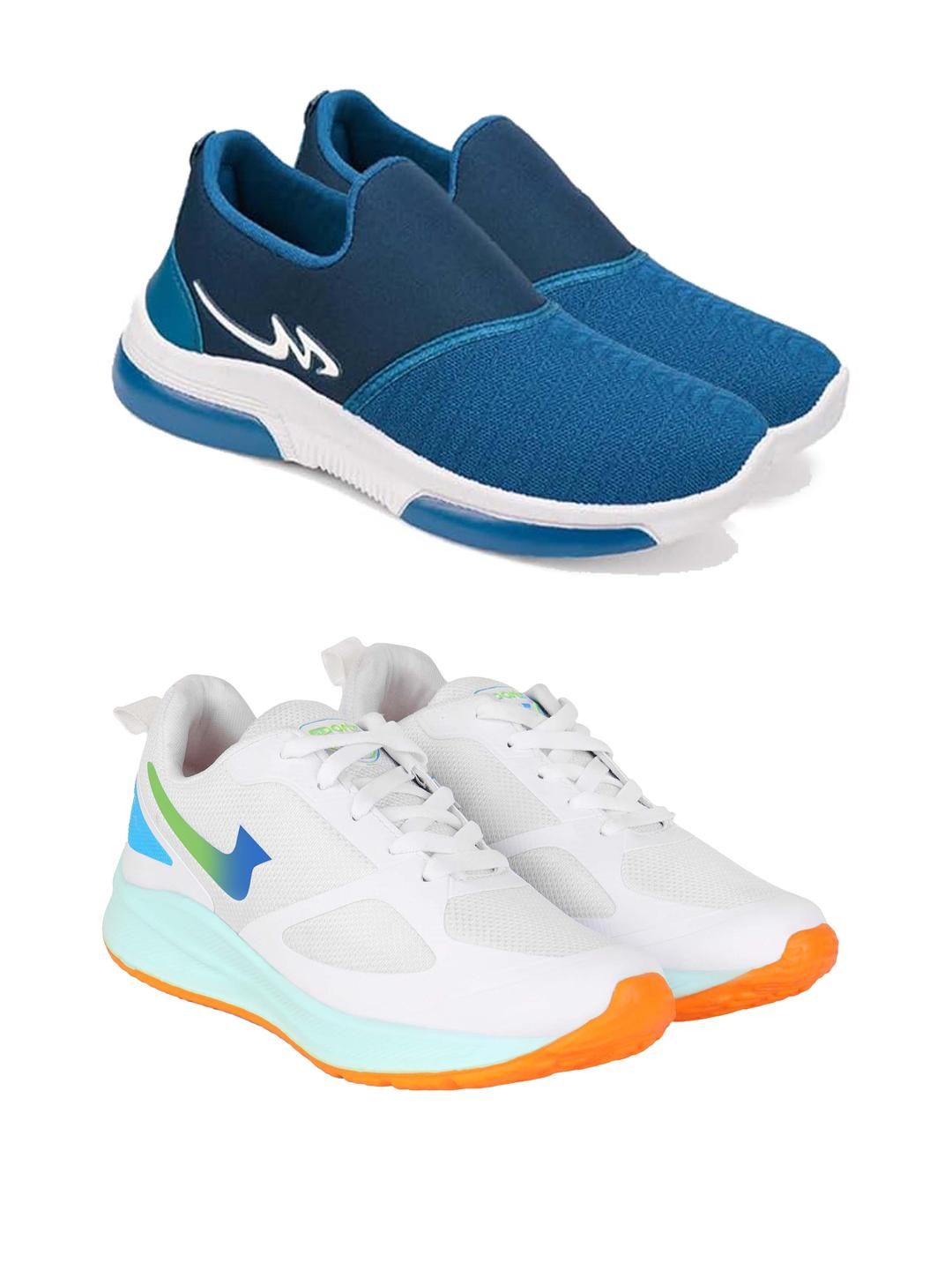 DRACKFOOT Men Multi Sports Shoes