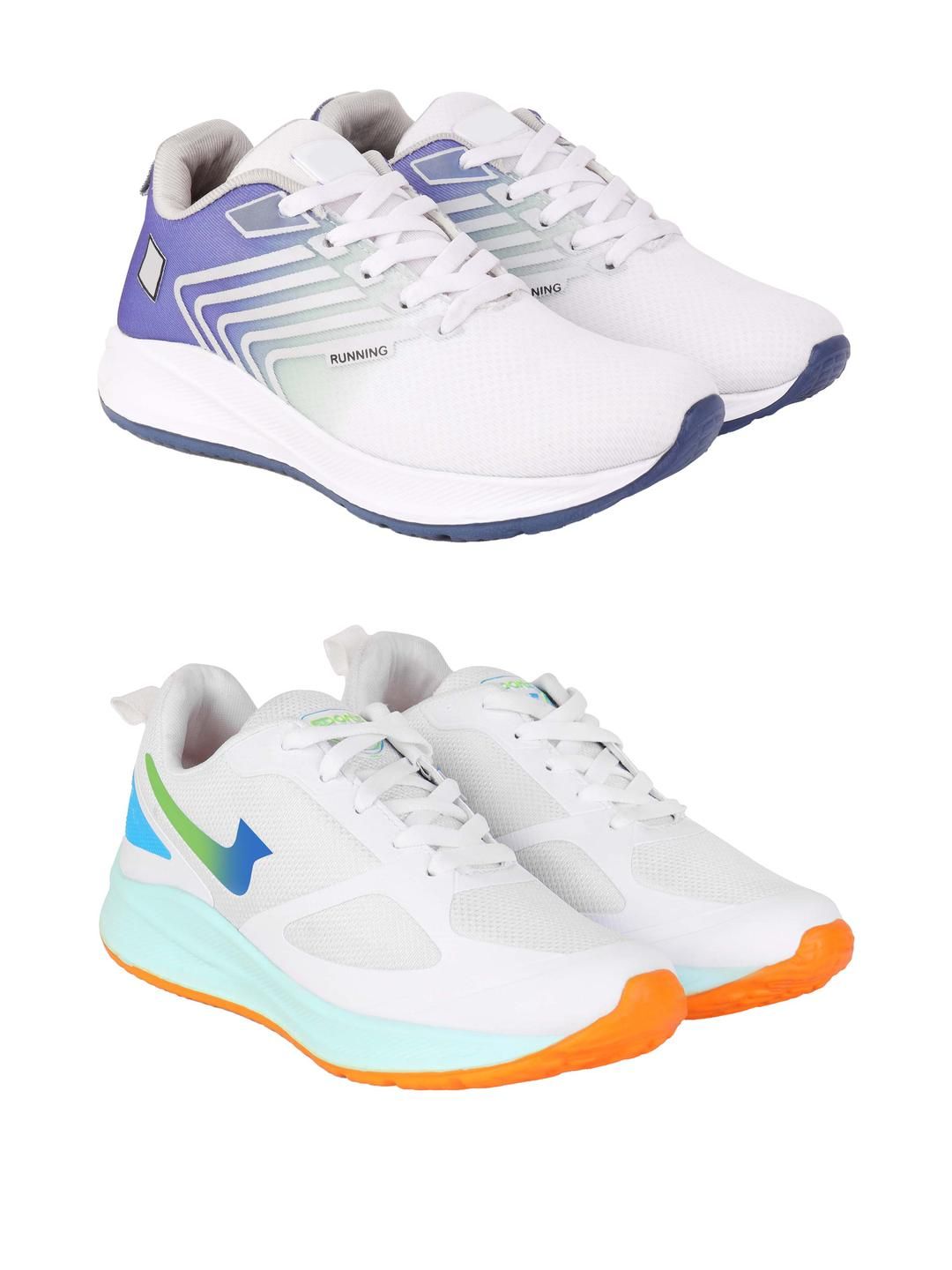 DRACKFOOT Men Multi Sports Shoes