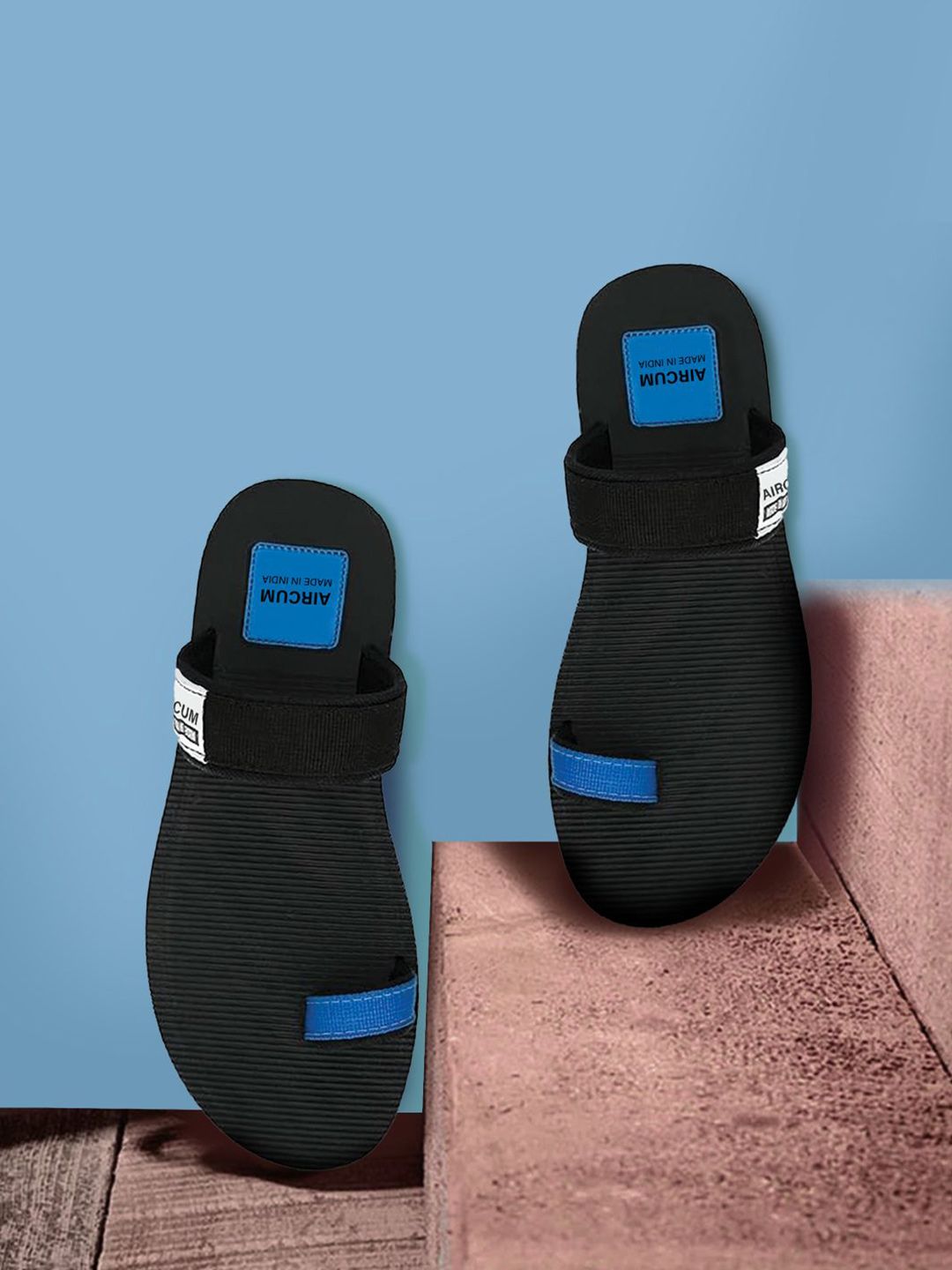 Aircum Men Sliders