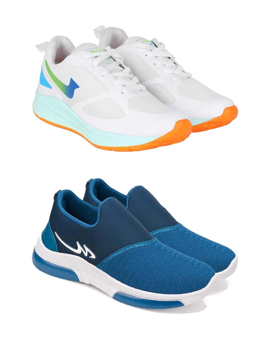 DRACKFOOT Men Multi Sports Shoes