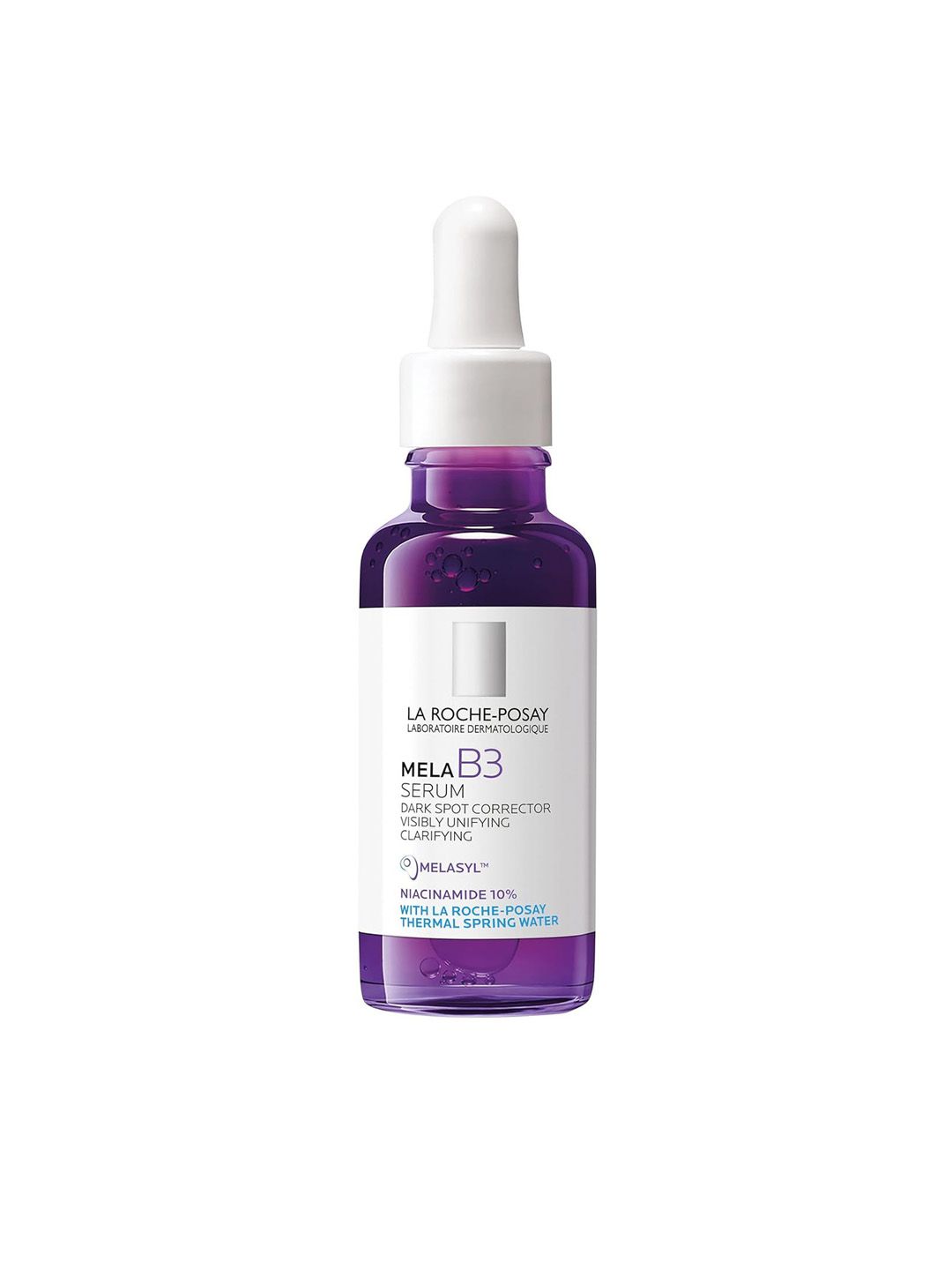 Buy La roche - posay Mela B3 Serum With Niacinamide - 30 ml