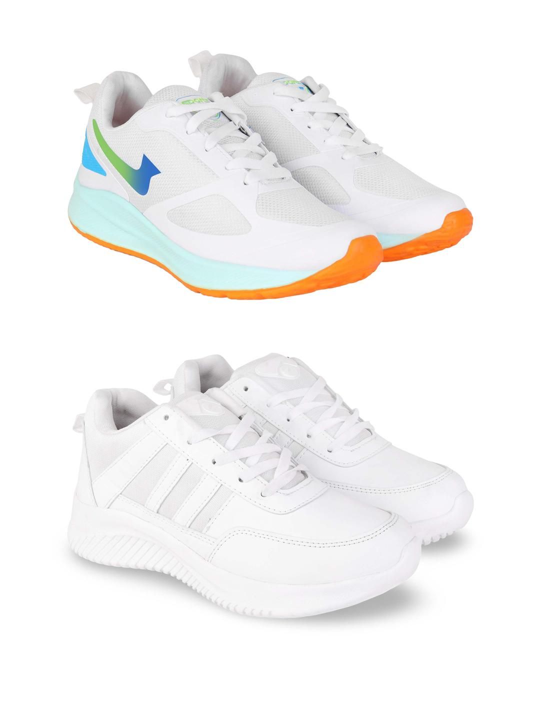 DRACKFOOT Men Multi Sports Shoes