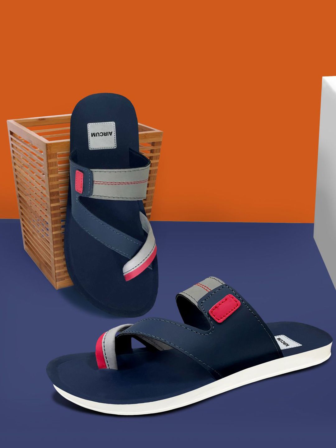Aircum Men Sliders